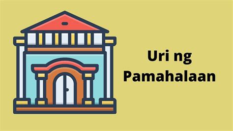 drawing pamahalaan